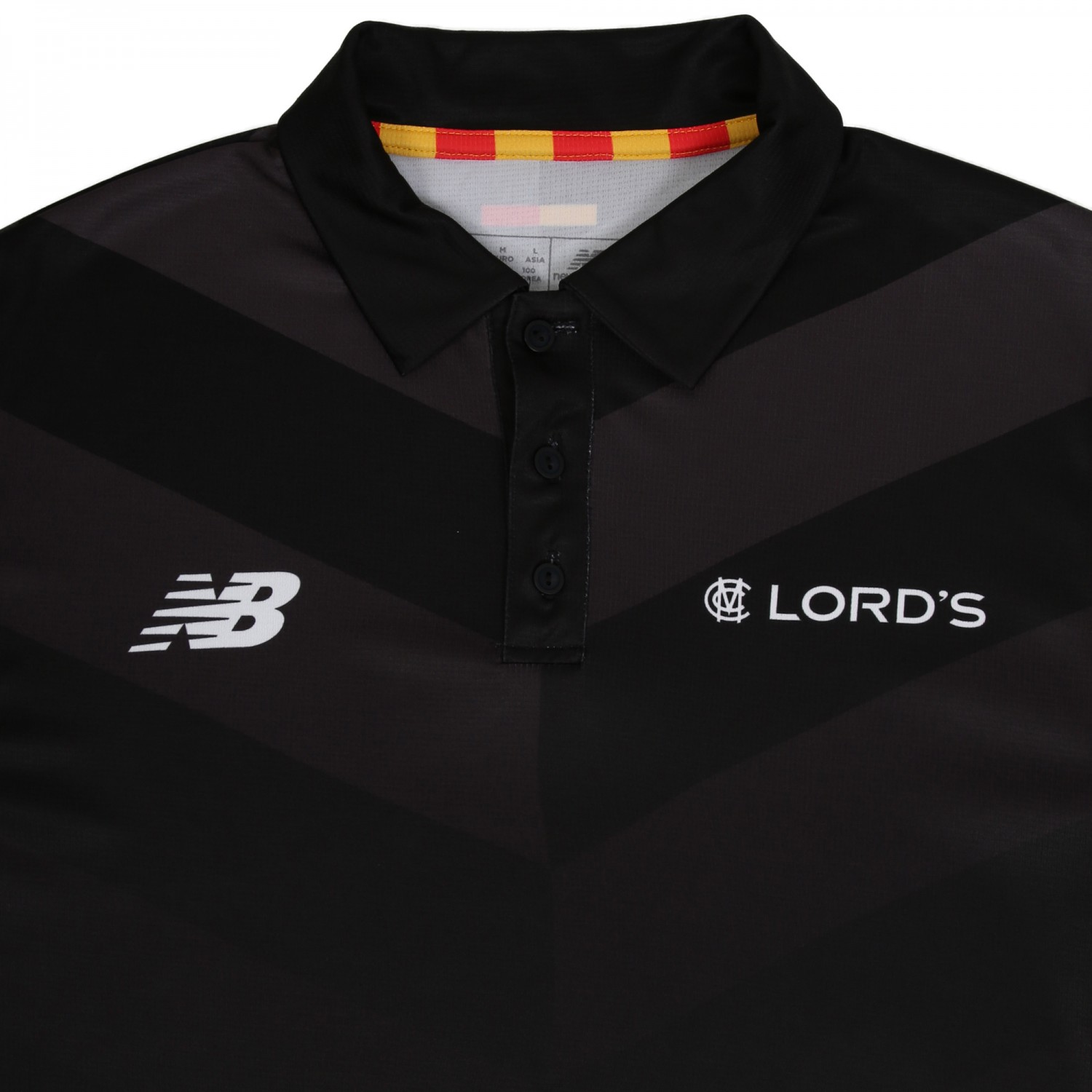 Lord's New Balance Polo Shirt