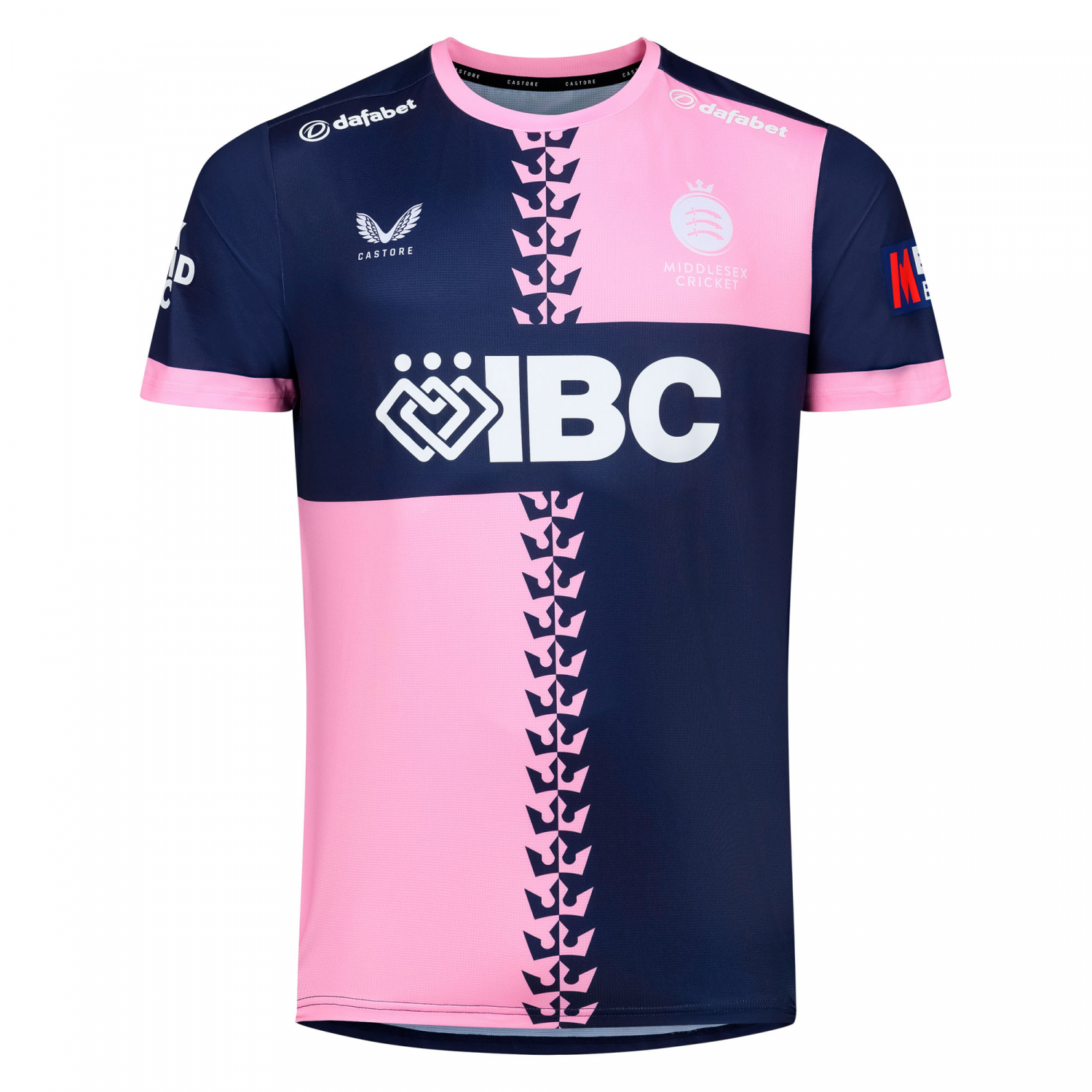 Middlesex One Day Shirt Men's 26/27