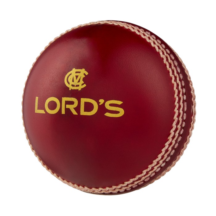 Lord's Match Ball