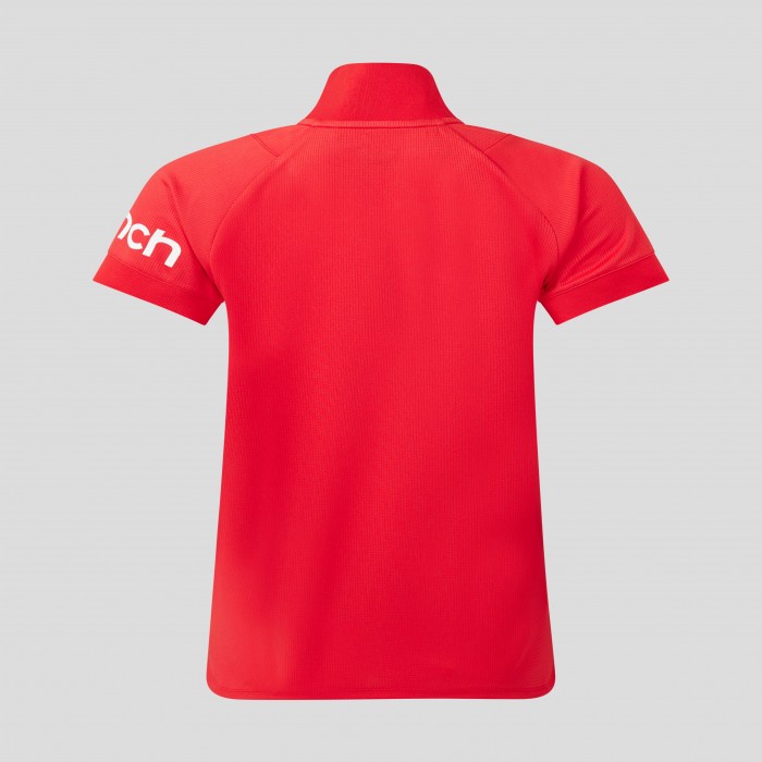 England T20 Replica Short Sleeve Shirt - Men's