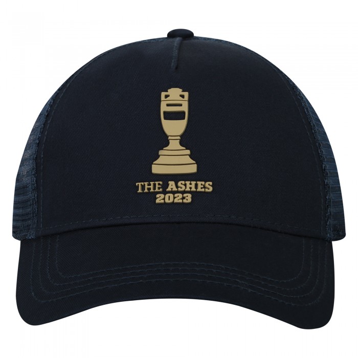 Ashes Cap Trucker
