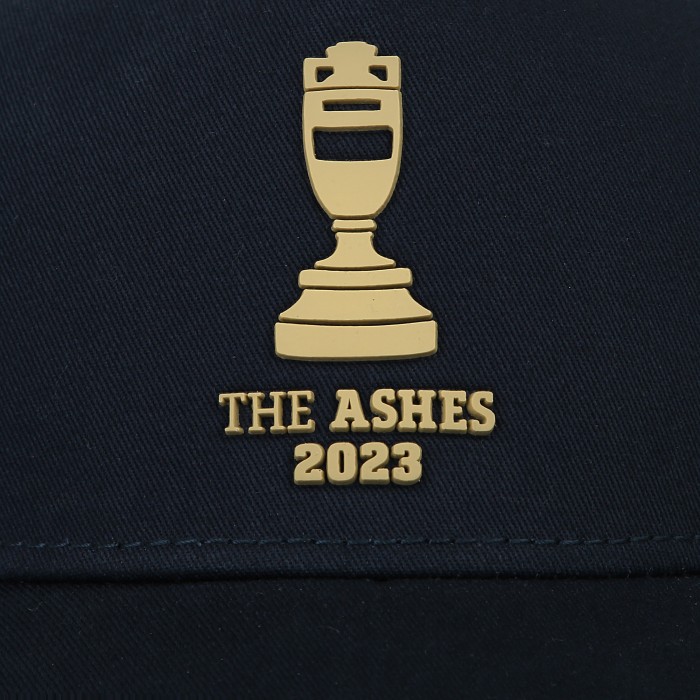 Ashes Cap Trucker