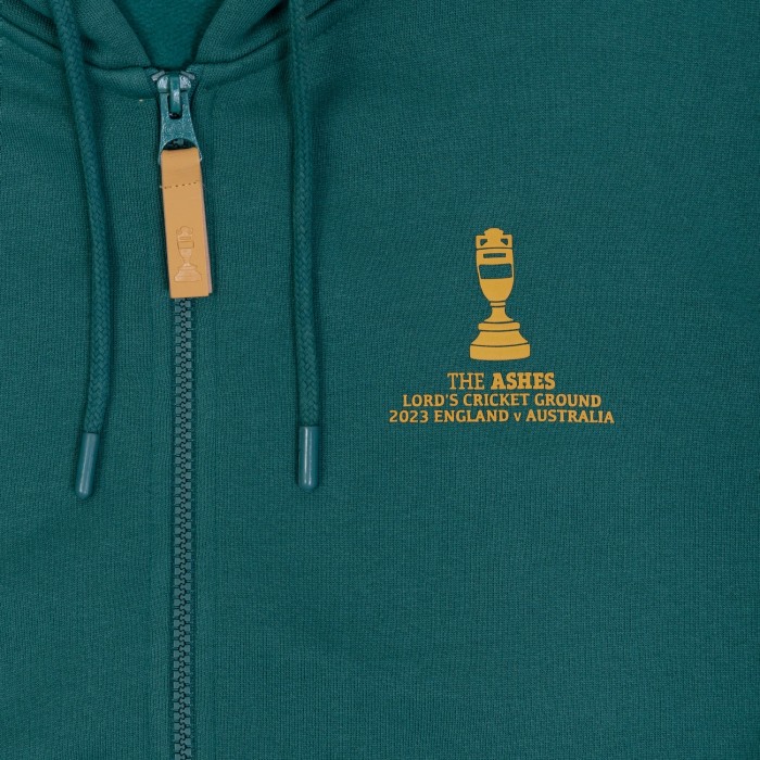 Kids' Ashes Full Zip Hoodie - Australia