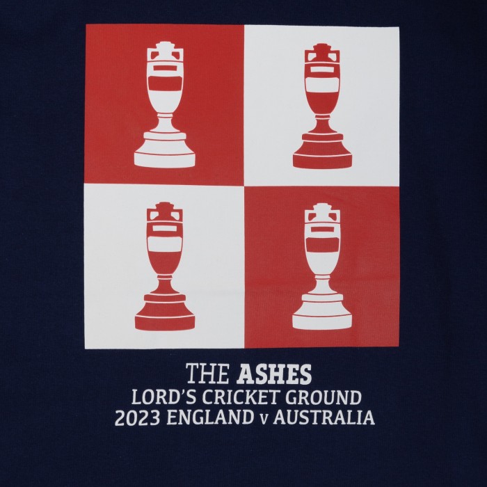 Women's Ashes Event Tee