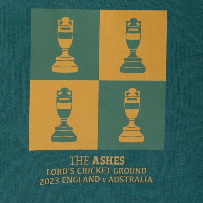 Kids' Ashes Event Hoodie