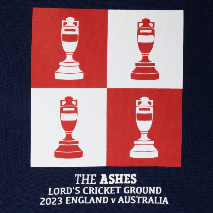 Kids' Ashes Event Hoodie