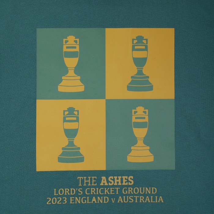 Kids' Ashes Event Tee