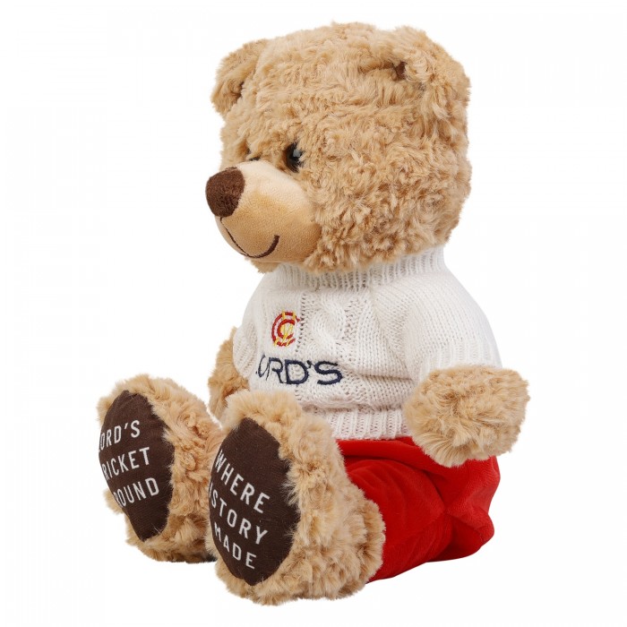 Lord's Teddy Bear