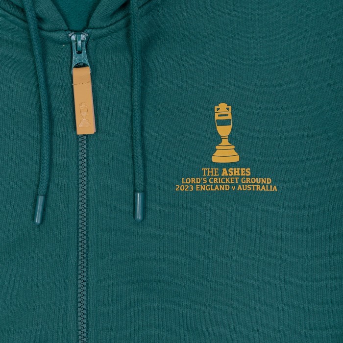 Men`s Full Zip Hoodie - Australia