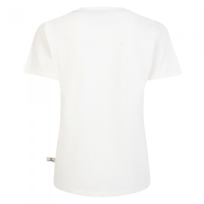 Lord's Sketch 'The Long Room' T-shirt - Women's