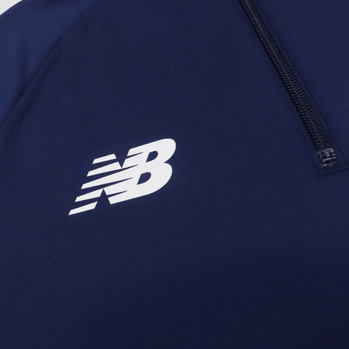 Kids' London Spirit x TfL 1/4 Zip