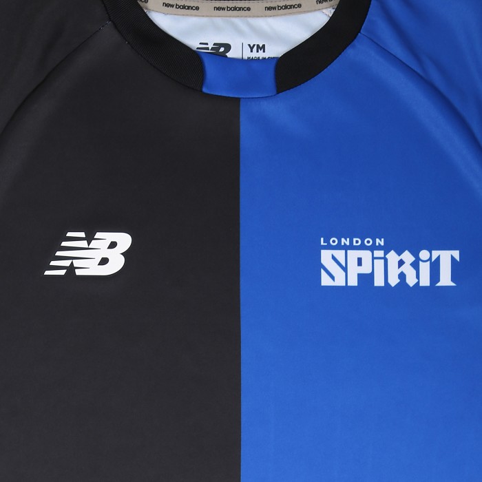 London Spirit Playing Shirt - Juniors'