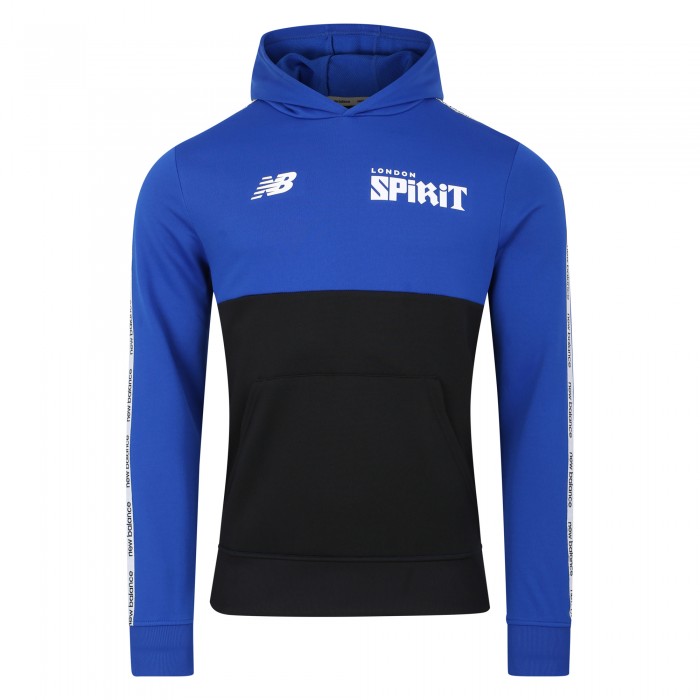 London Spirit Training Hoodie - Men's