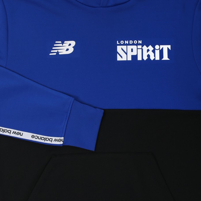 London Spirit Training Hoodie - Men's