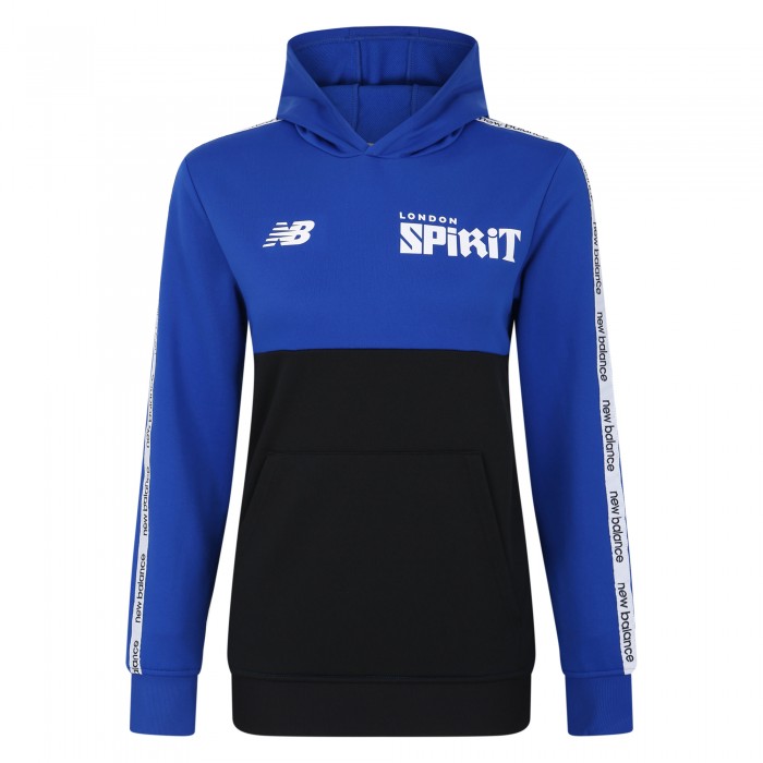 London Spirit Training Hoodie - Women's