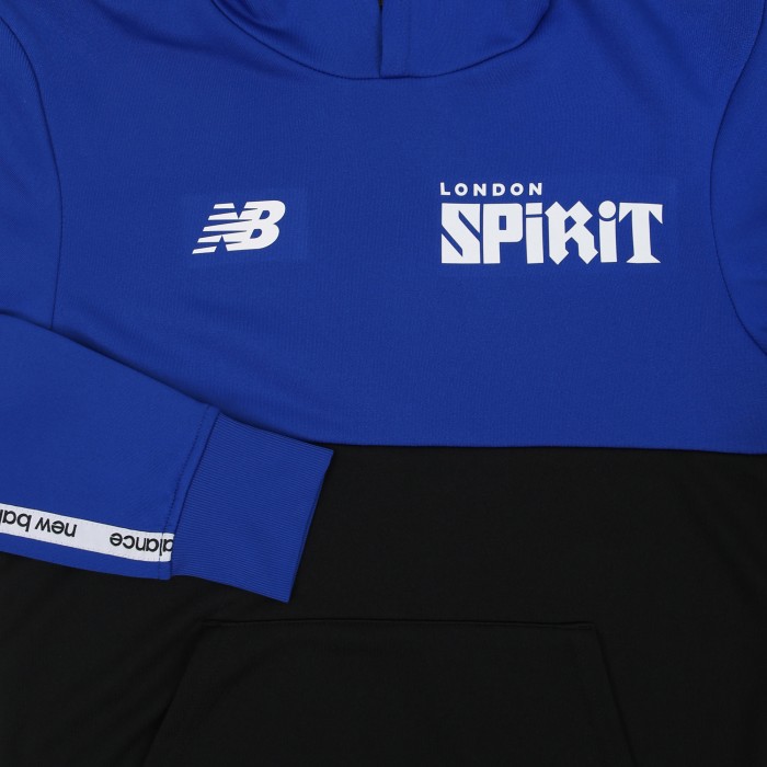 London Spirit Training Hoodie - Women's