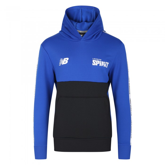 London Spirit Training Hoodie - Juniors'