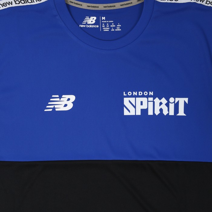 London Spirit Training Shirt - Men's
