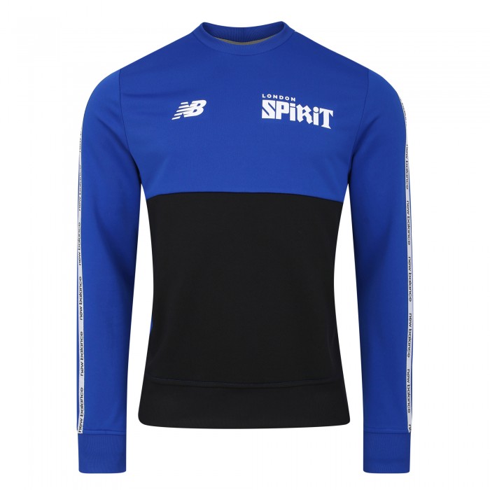 London Spirit Training Sweater - Men's