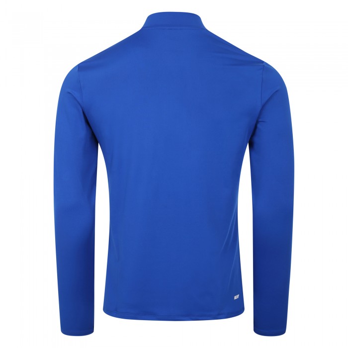 London Spirit Training 1/4 Zip Midlayer - Men's