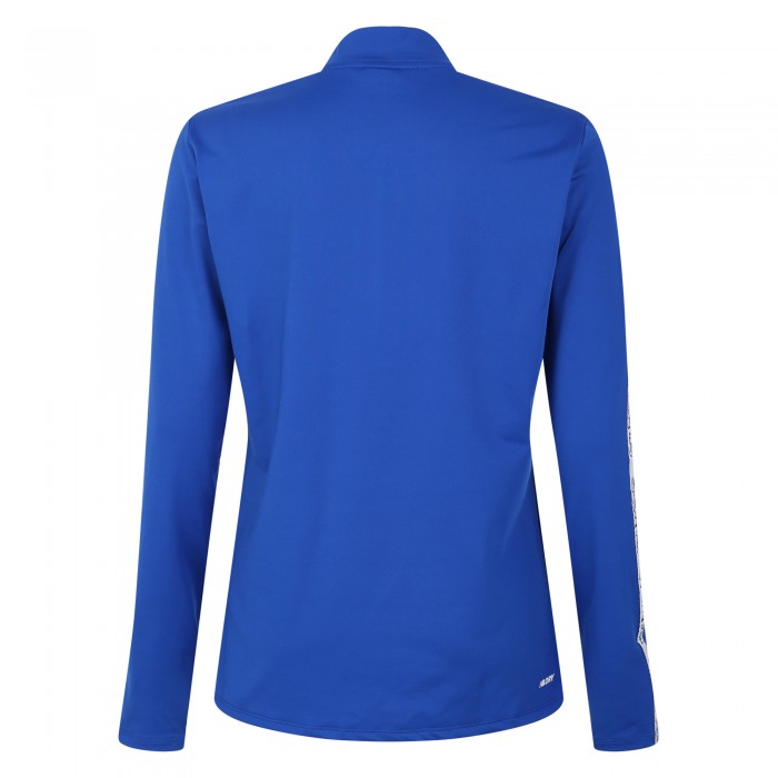 London Spirit Training 1/4 Zip Midlayer - Women's