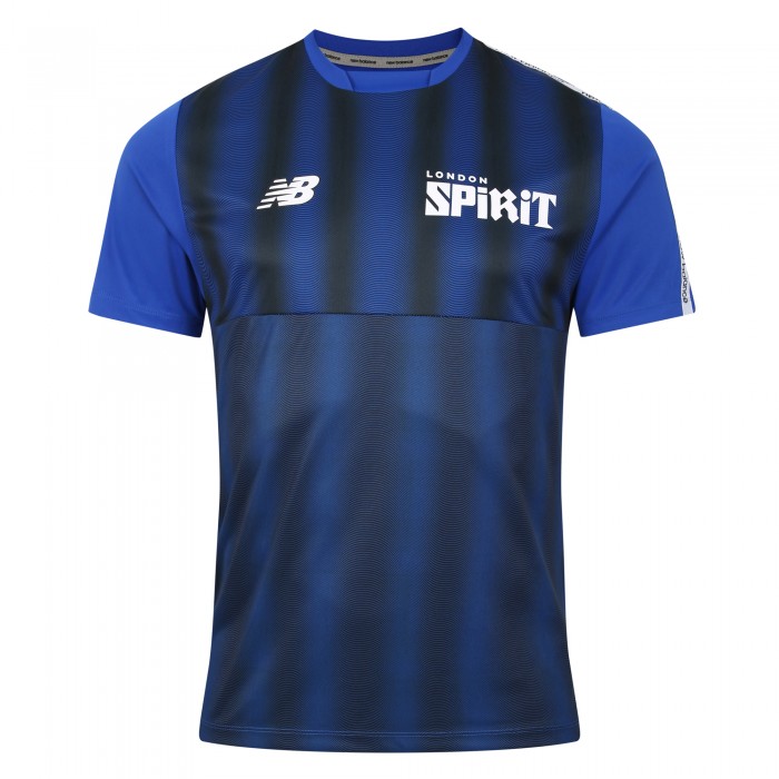London Spirit Pre-Match Shirt - Men's