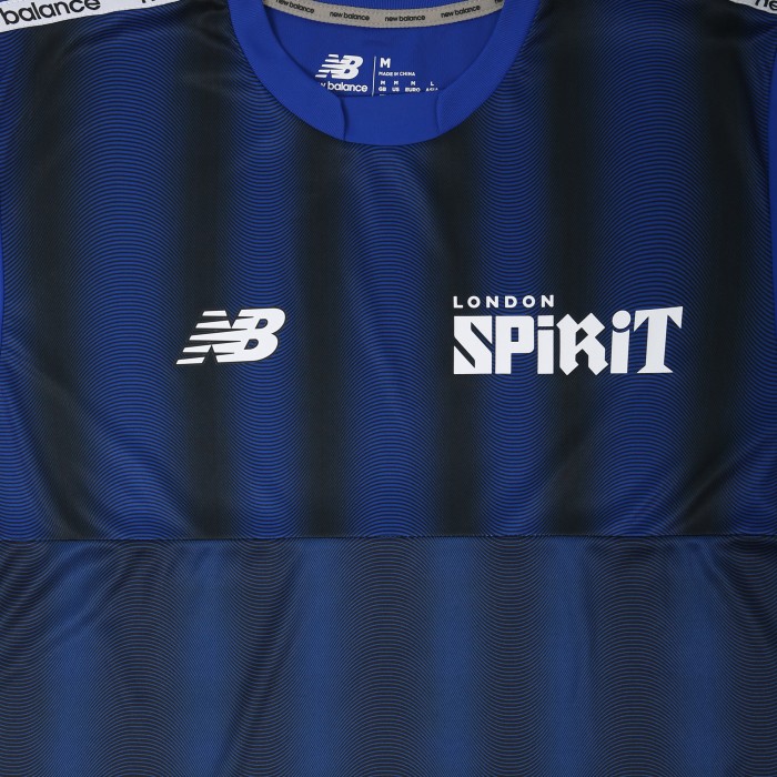 London Spirit Pre-Match Shirt - Men's