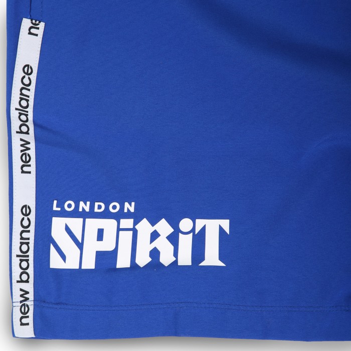 London Spirit Training Shorts - Men's
