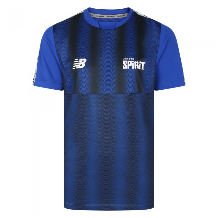 London Spirit Pre-Match Shirt - Juniors'