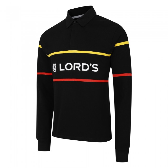 Lord's Rugby Jersey - Men's