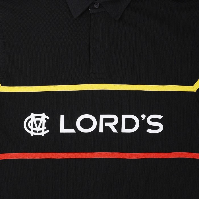 Lord's Rugby Jersey - Men's