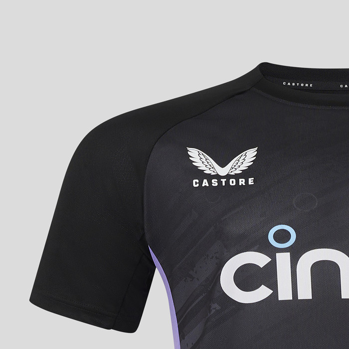 England 24/25 Training Tee