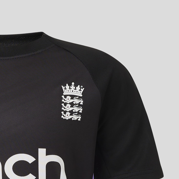 England 24/25 Training Tee - Kids