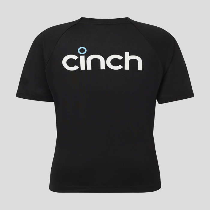 England 24/25 Training Tee - Kids