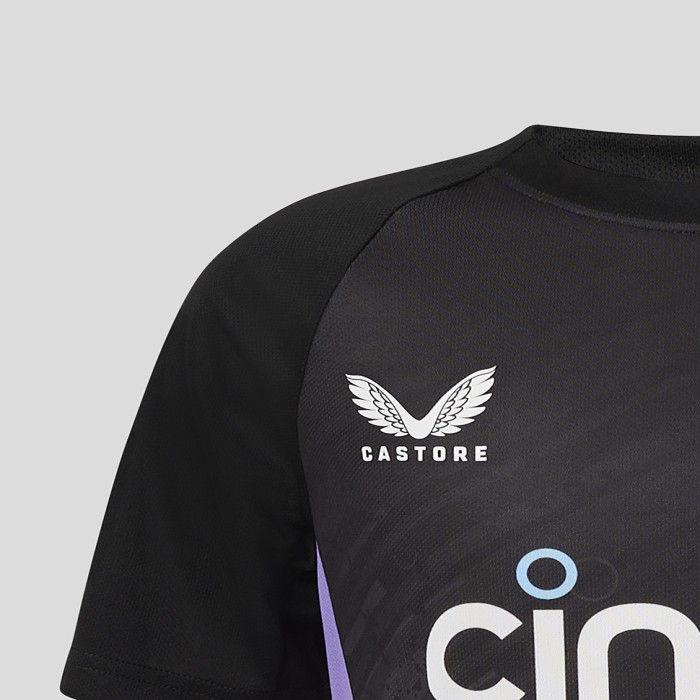 England 24/25 Training Tee - Kids