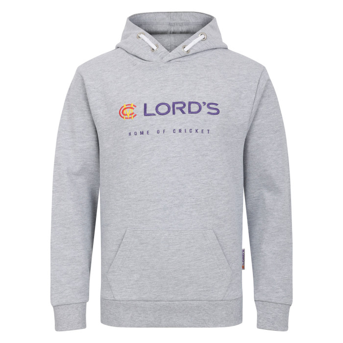 Lord's Graphic Hoodie - Kids'