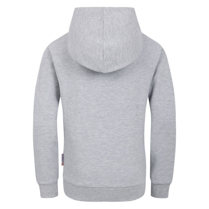 Lord's Graphic Hoodie - Kids'