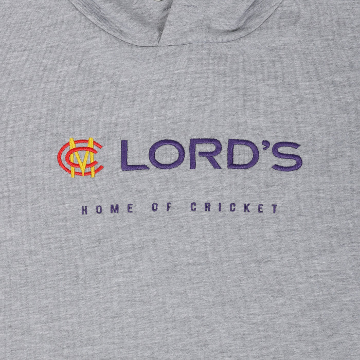 Lord's Graphic Hoodie - Kids'