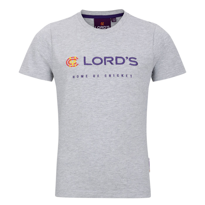 Lord's Graphic T-shirt - Kids'