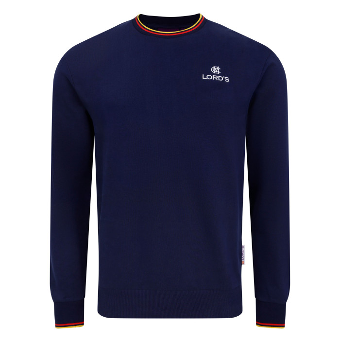 Lord's Twin Tipped Crew