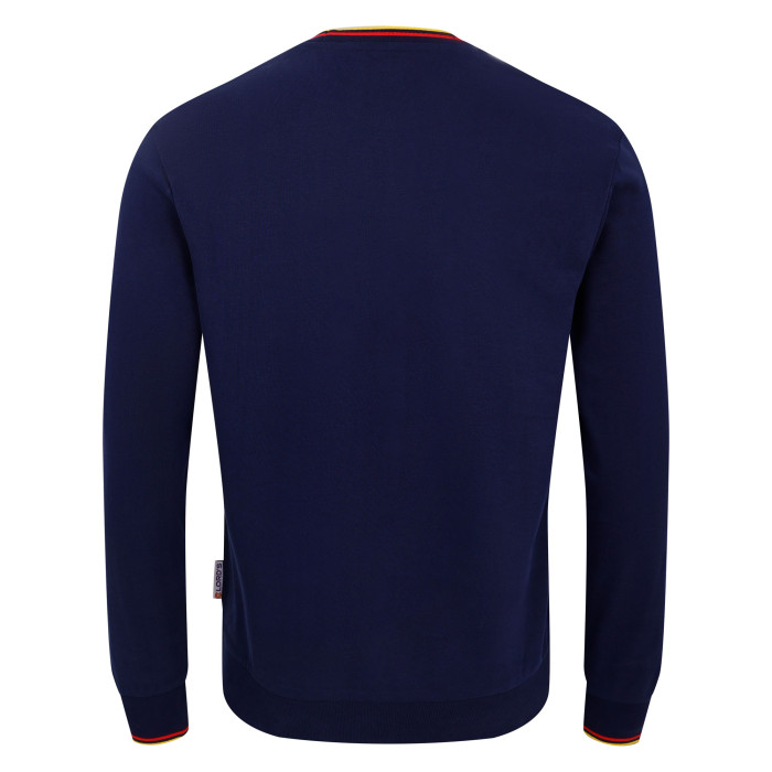 Lord's Twin Tipped Crew