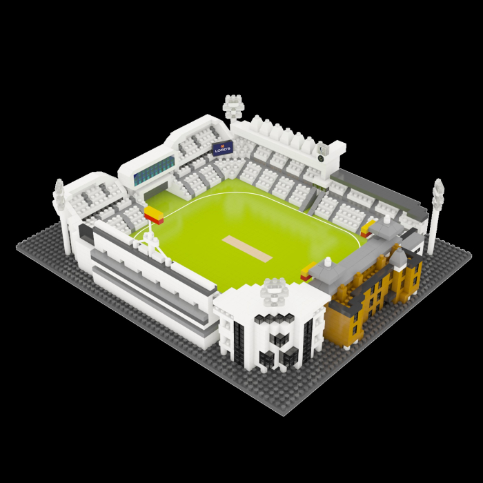 Model of Lord's