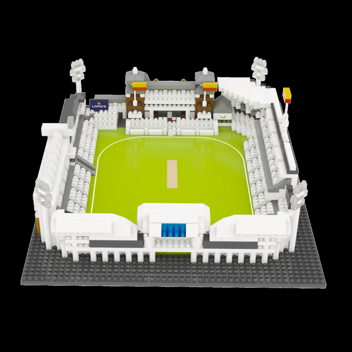 Model of Lord's