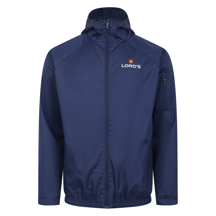 Lord's Rain Jacket
