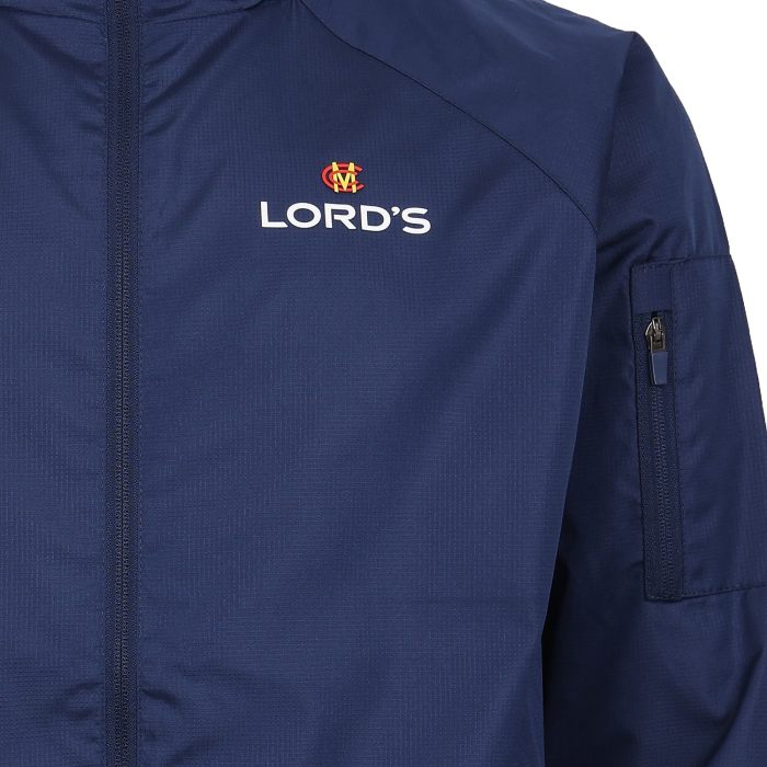 Lord's Rain Jacket