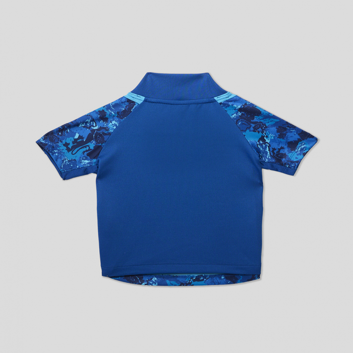 England ODI Replica Shirt 25 - Infant