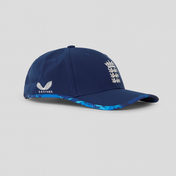 England ODI Cap 25