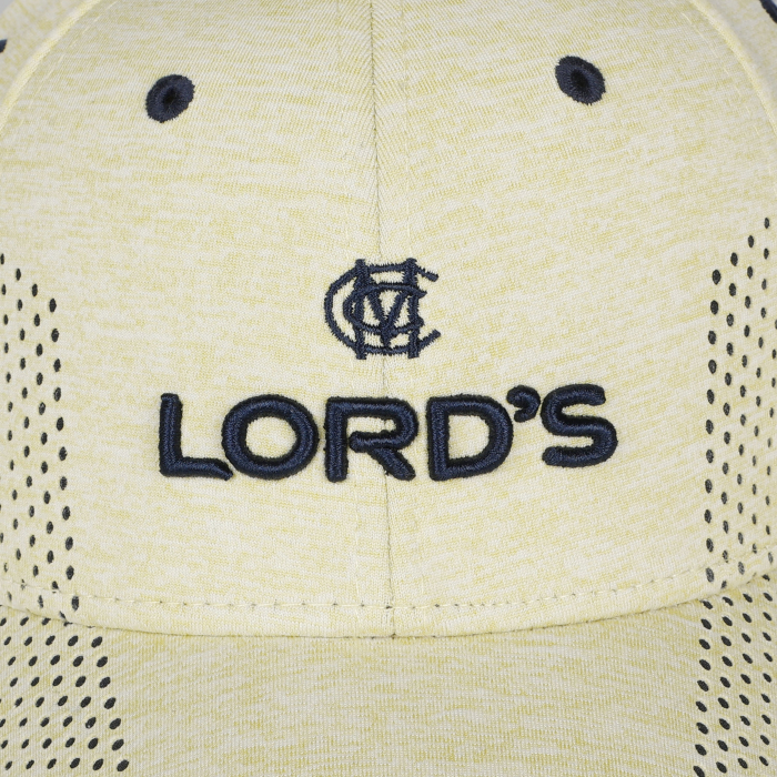 Lord's Perf Cap