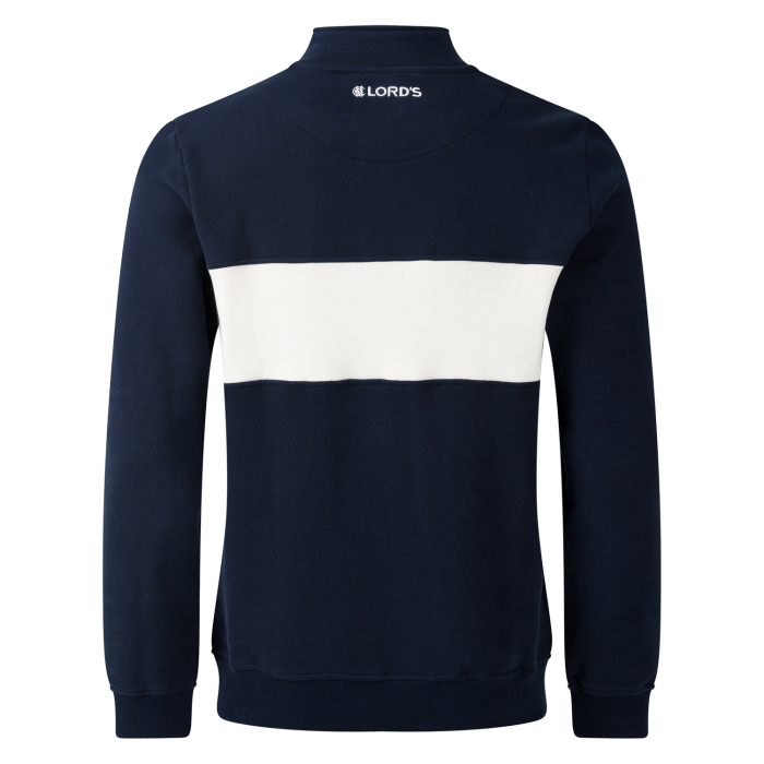 Lord's Heritage 1/4 Zip - Men's