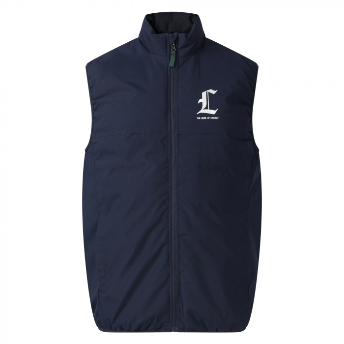 Lord's Est 1814 Gilet